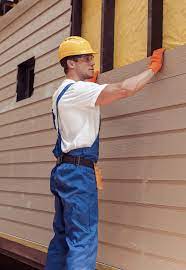 Professional Siding in Albion, PA